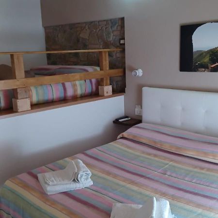 Casa Vacanze B&B Ondes 카메로타 외부 사진