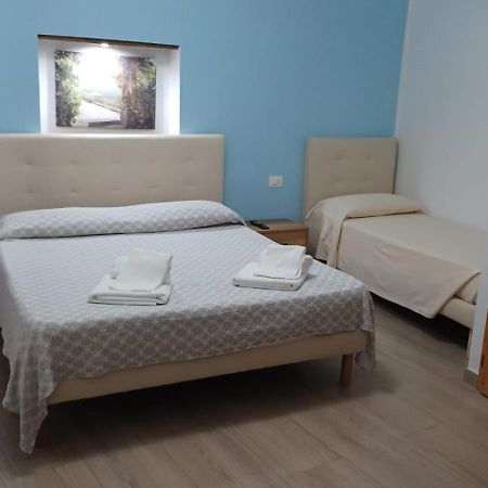 Casa Vacanze B&B Ondes 카메로타 외부 사진
