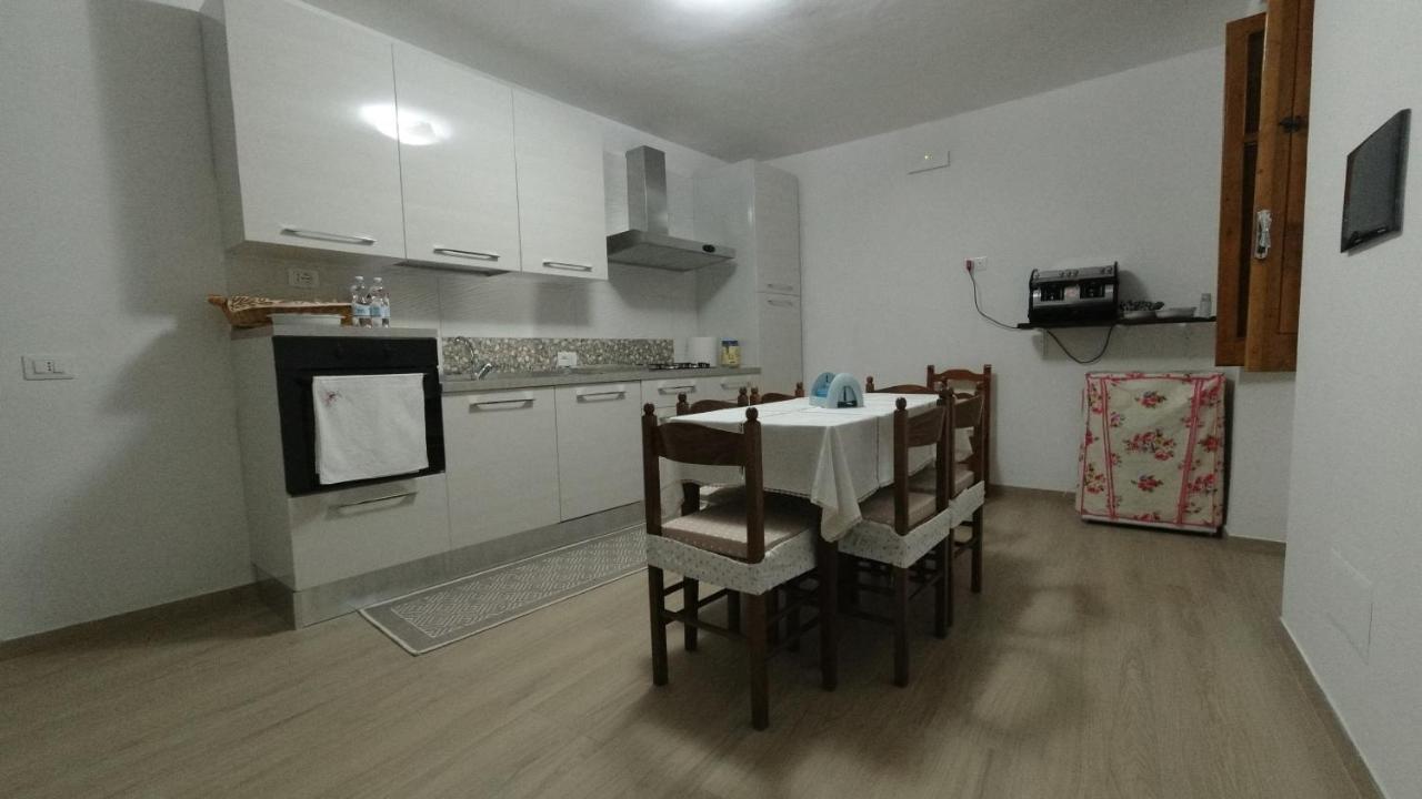Casa Vacanze B&B Ondes 카메로타 외부 사진