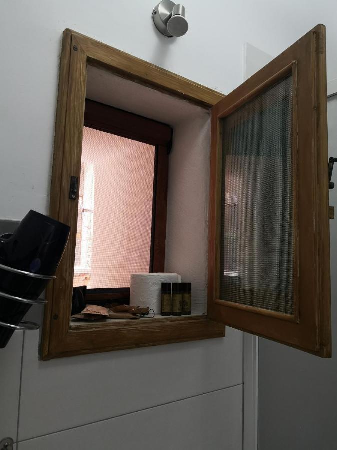 Casa Vacanze B&B Ondes 카메로타 외부 사진