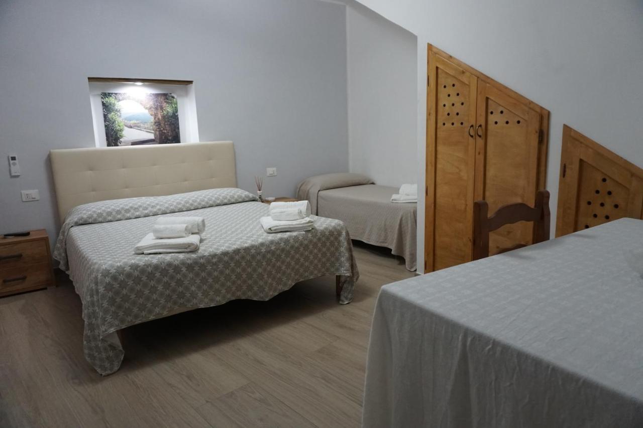 Casa Vacanze B&B Ondes 카메로타 외부 사진