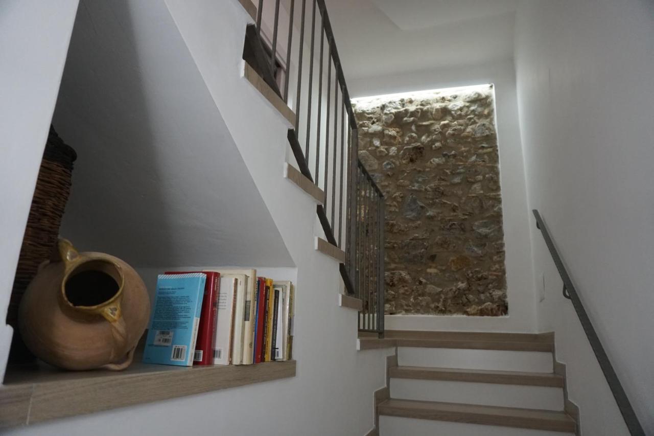 Casa Vacanze B&B Ondes 카메로타 외부 사진