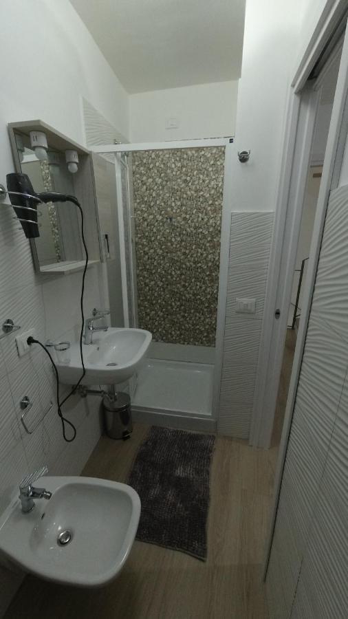 Casa Vacanze B&B Ondes 카메로타 외부 사진