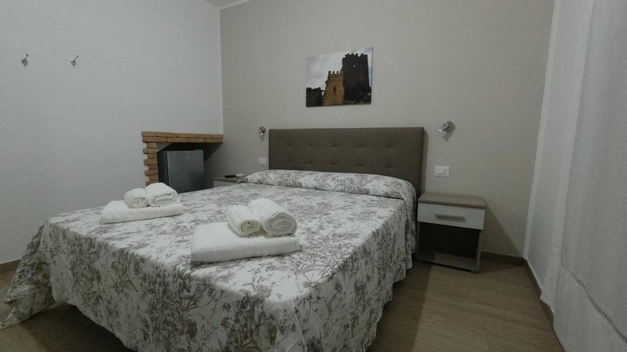 Casa Vacanze B&B Ondes 카메로타 외부 사진