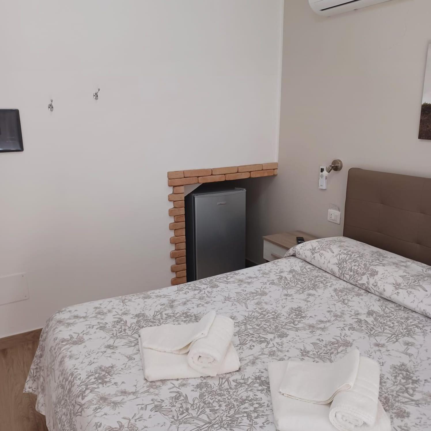 Casa Vacanze B&B Ondes 카메로타 외부 사진