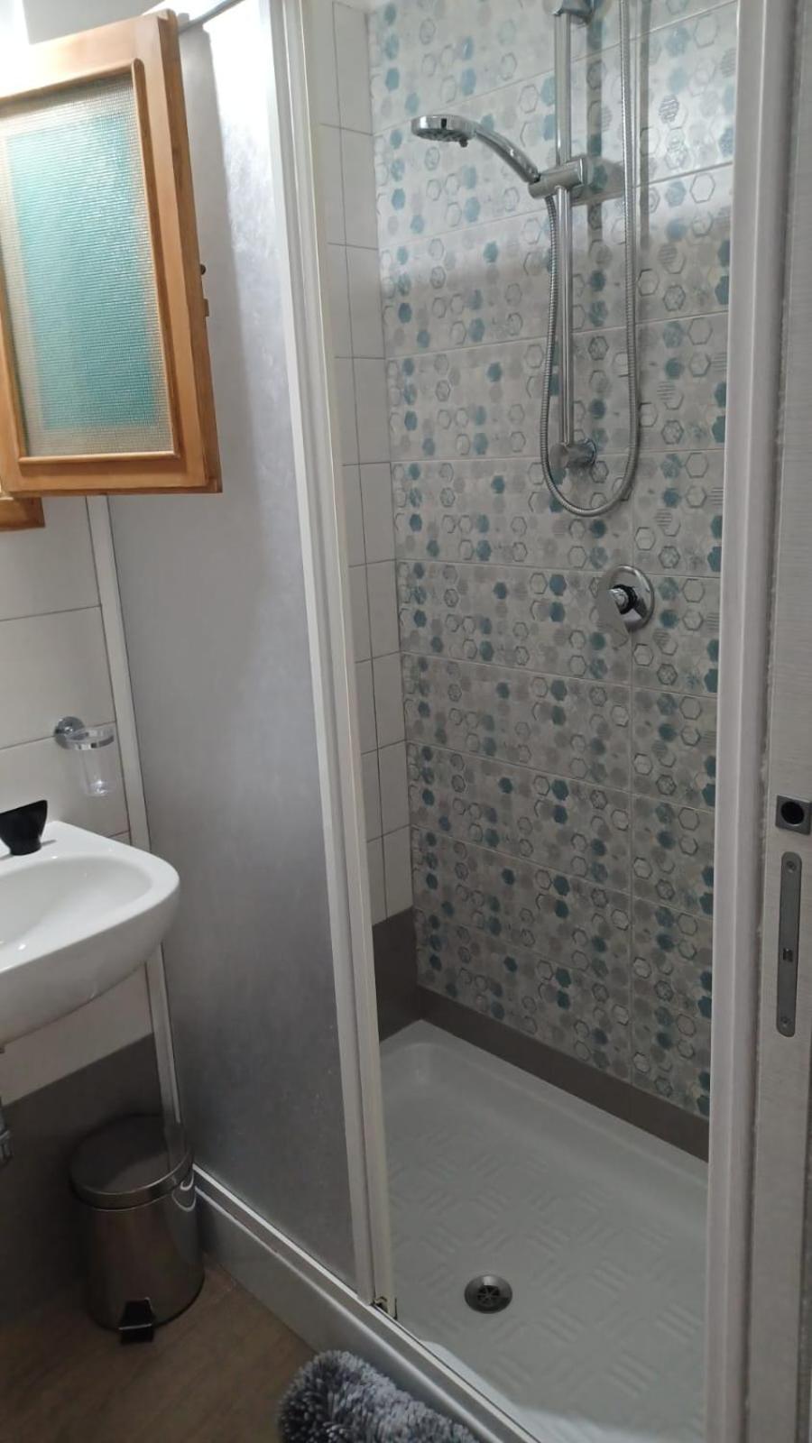 Casa Vacanze B&B Ondes 카메로타 외부 사진
