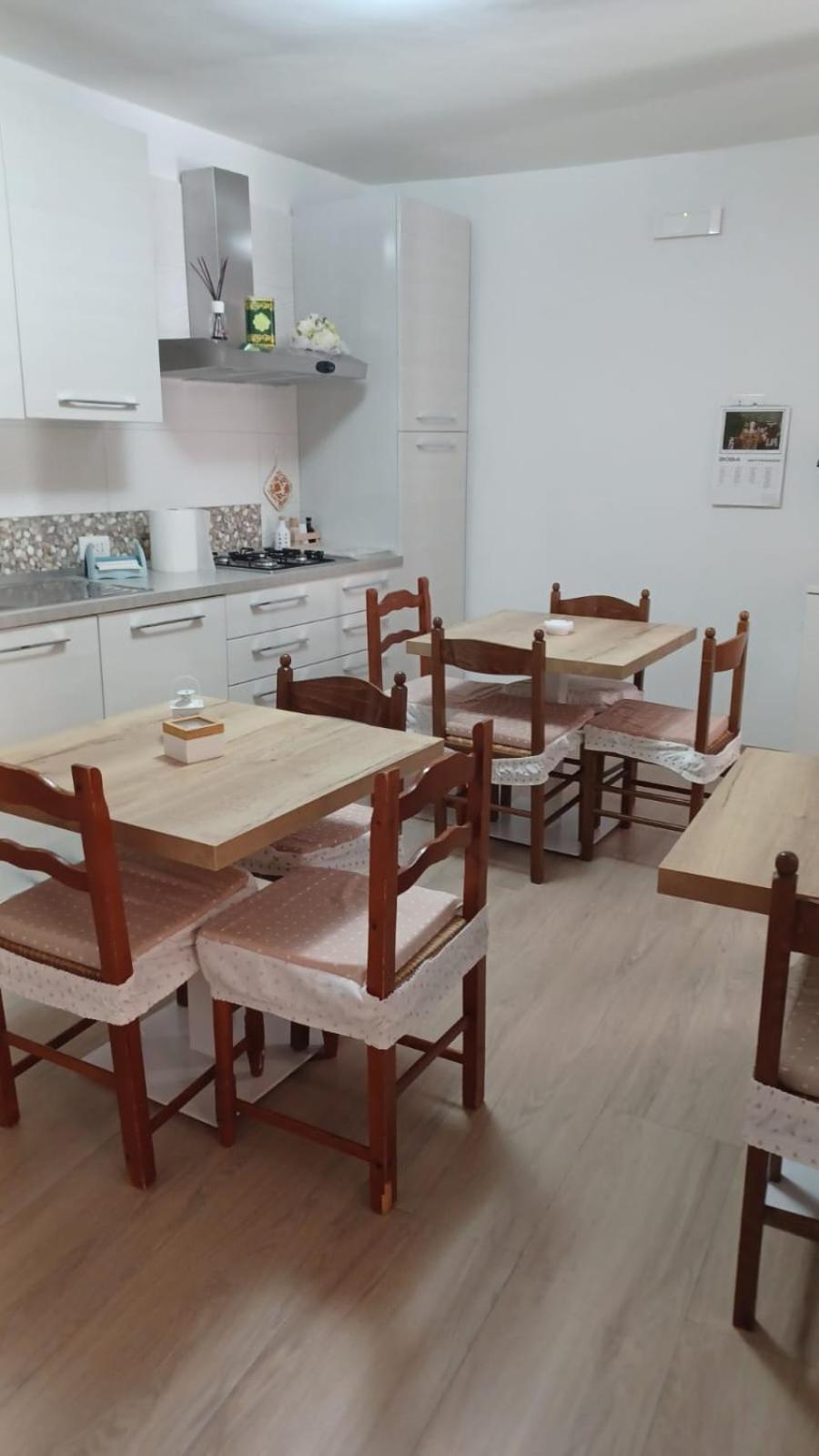 Casa Vacanze B&B Ondes 카메로타 외부 사진