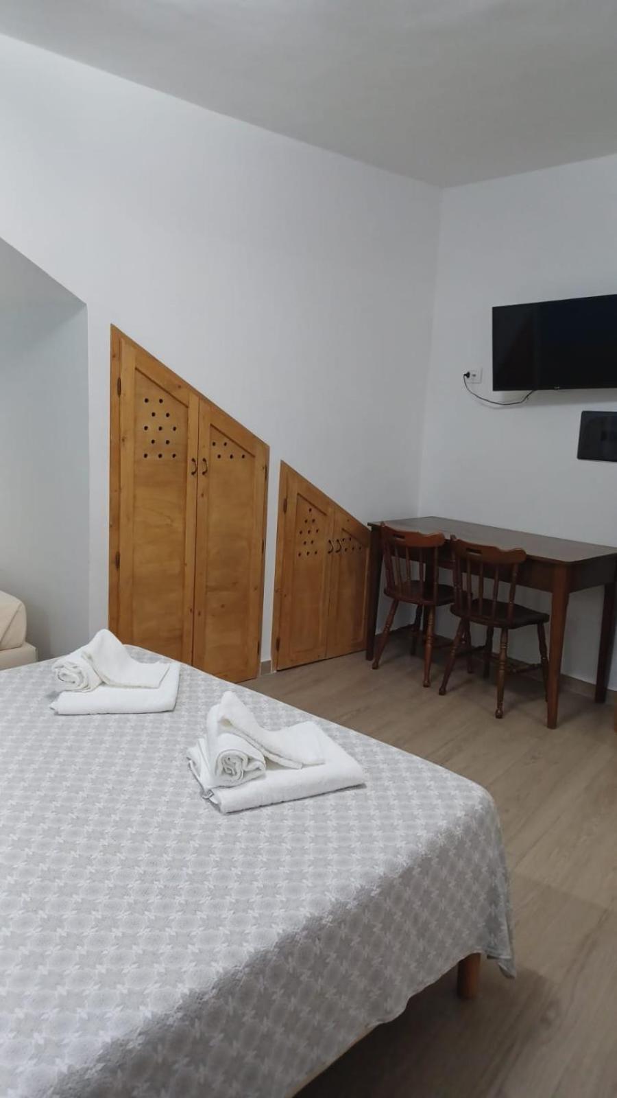 Casa Vacanze B&B Ondes 카메로타 외부 사진