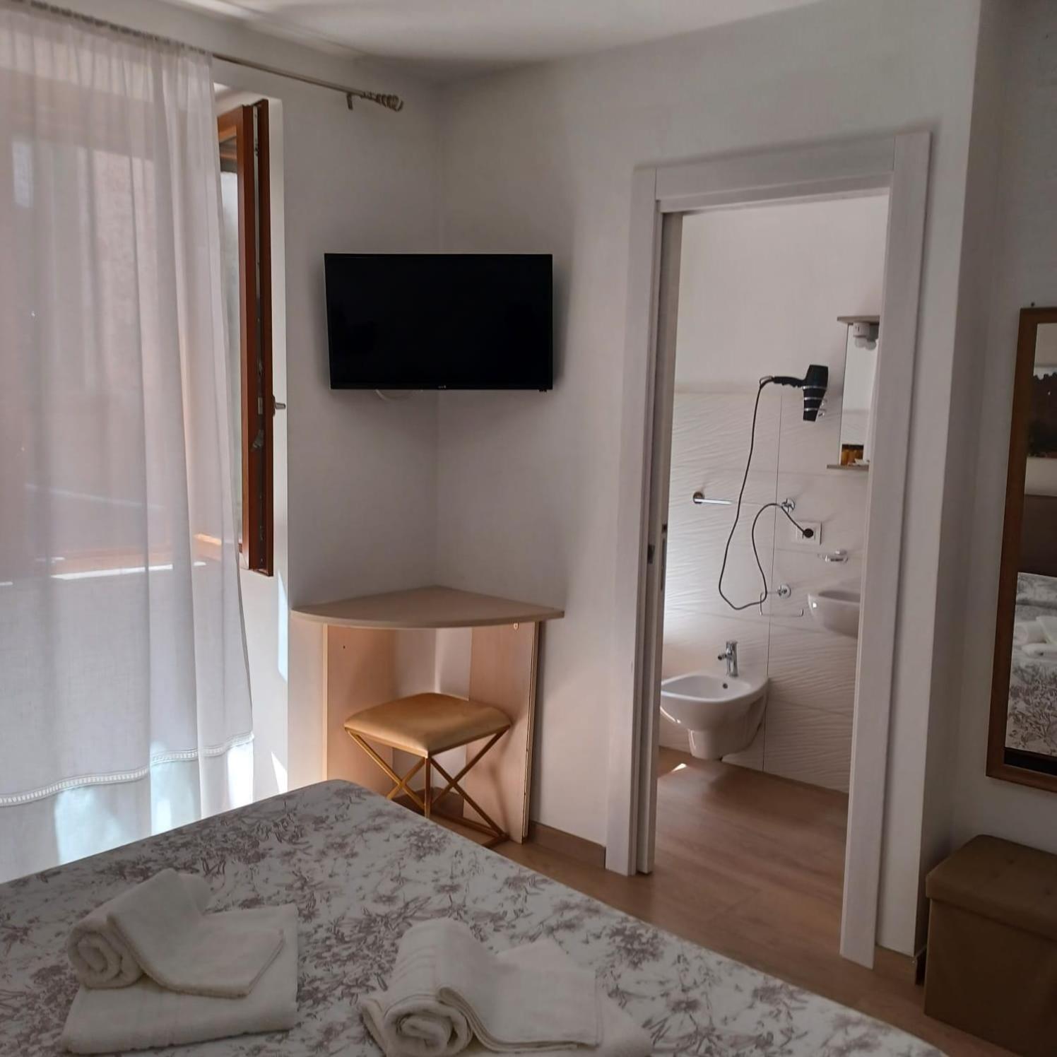 Casa Vacanze B&B Ondes 카메로타 외부 사진